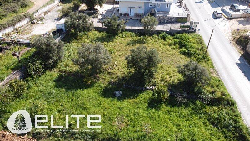 Main image of property: Ionian Islands, Cephalonia, Poros