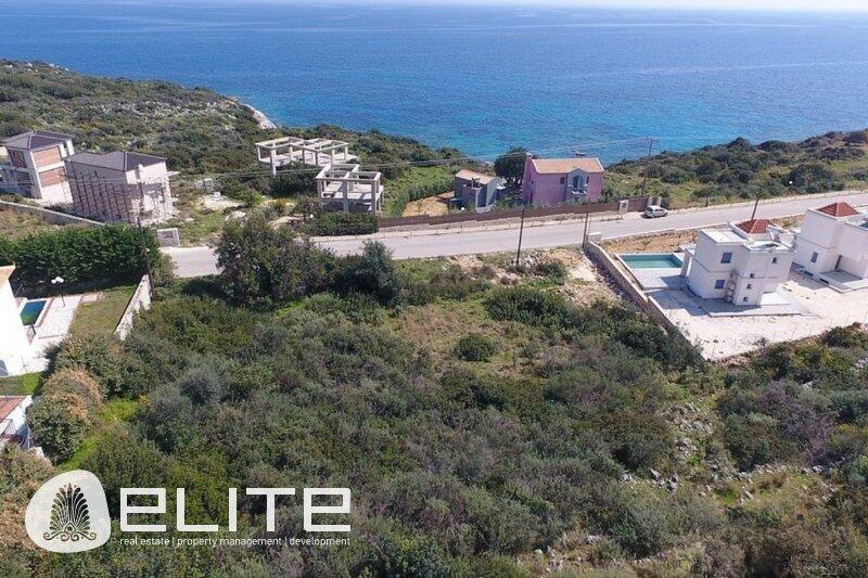 Main image of property: Ionian Islands, Cephalonia, Skala