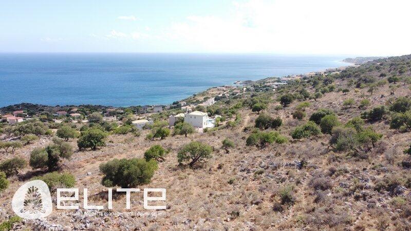 Main image of property: Ionian Islands, Cephalonia, Skala