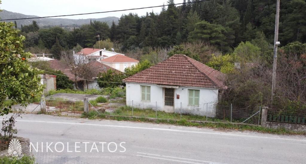 Main image of property: Ionian Islands, Cephalonia, Agia Irini