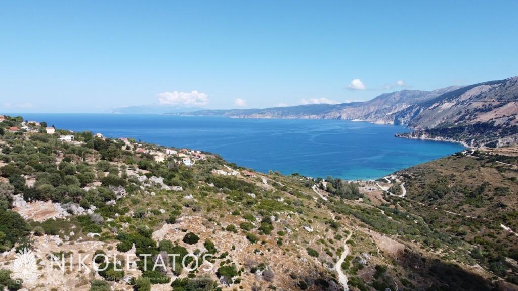 Main image of property: Ionian Islands, Cephalonia, Argostoli