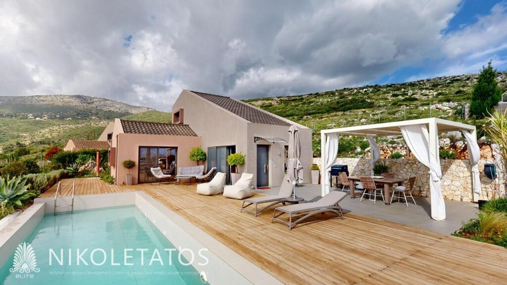 Main image of property: Ionian Islands, Cephalonia, Skala