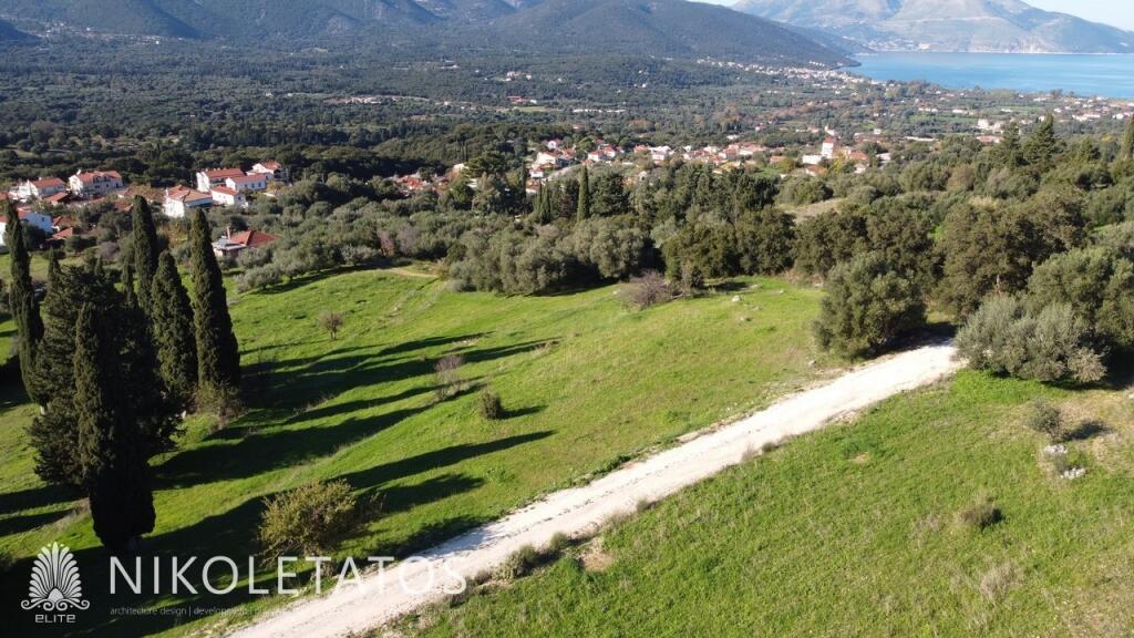 Main image of property: Ionian Islands, Cephalonia, Sami
