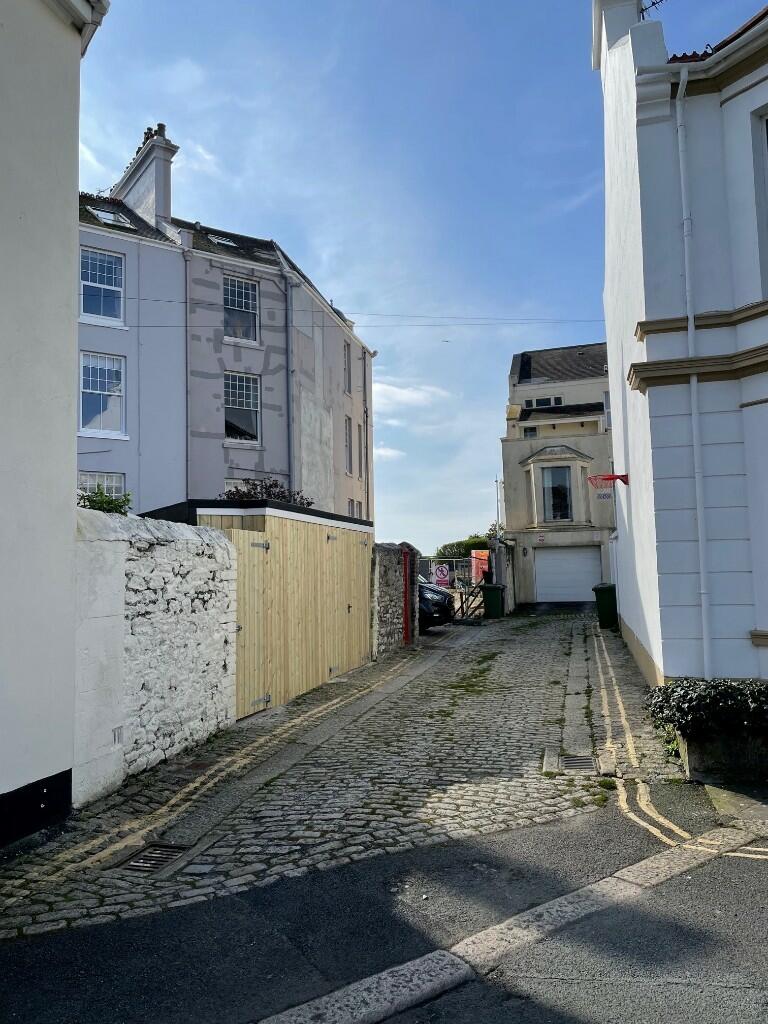 Plot for sale in Plymouth, 24 Grand Parade, PL1 3DF Stunning Building