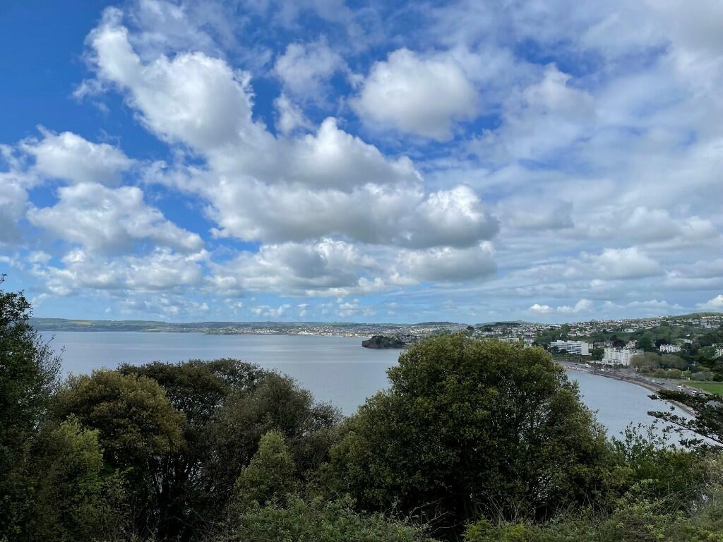 Main image of property: TORQUAY, WARREN ROAD, SITE FOR 14 NEW BUILD LUXURY APARTMENTS, TQ2 5TN
