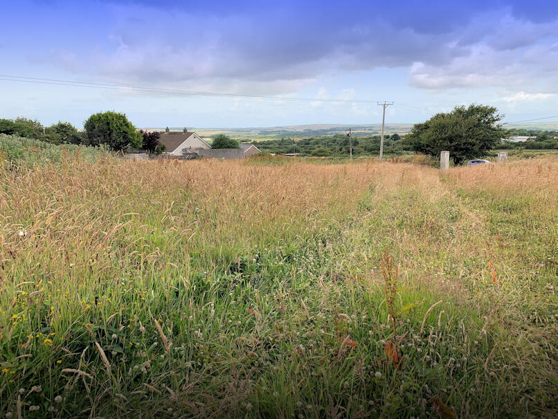 Plot for sale in Development Site For 5 Dwellings, Indian Queens, TR9