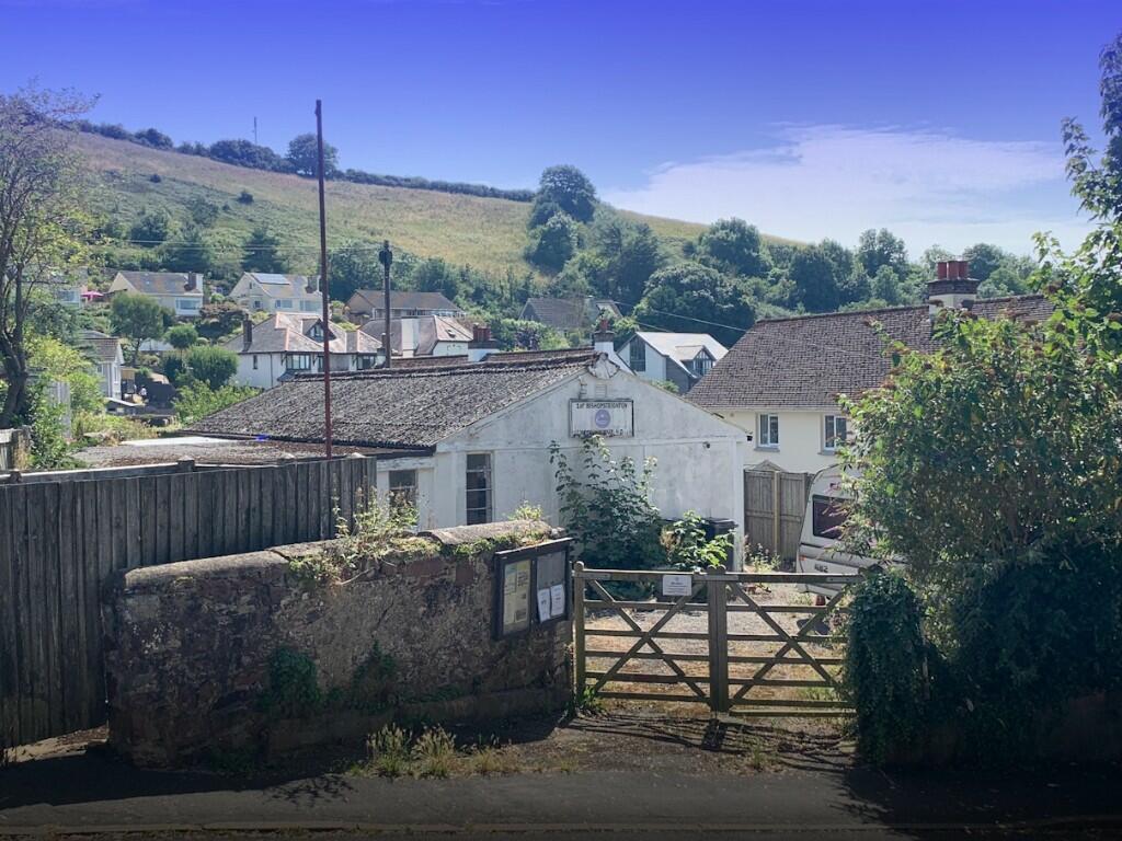 Main image of property: SINGLE BUILDING PLOT, Radway Hill, Bishopsteignton, TQ14