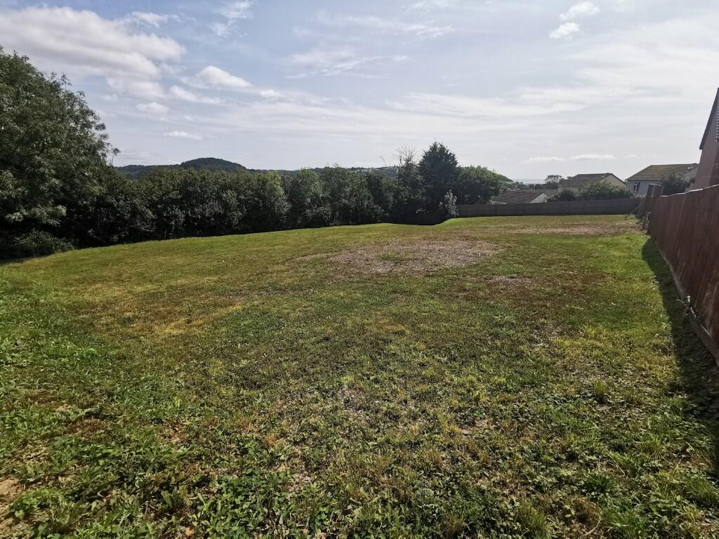 Main image of property: DEVELOPMENT SITE FOR 4 HOUSES, Gosling Walk, Seaton, Devon, EX12
