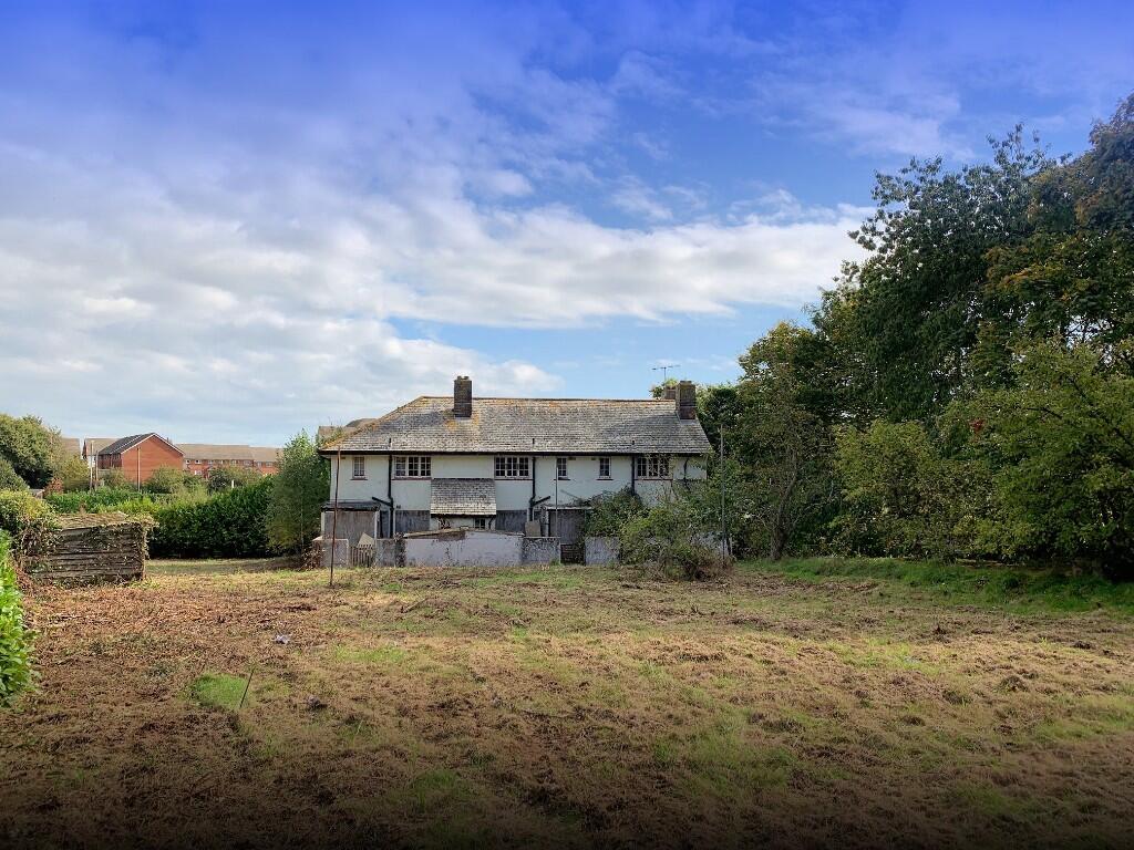 Main image of property: POTENTIAL DEVELOPMENT SITE, Dawlish, Devon, EX7