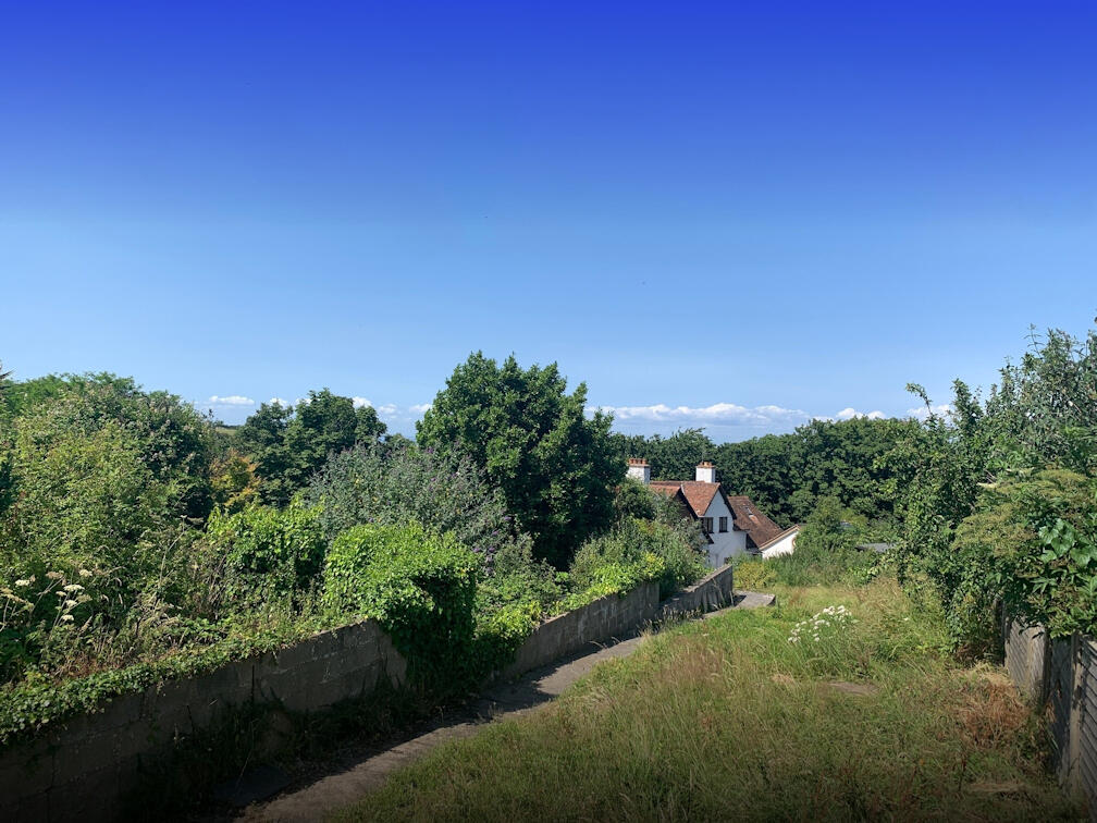 Main image of property: SINGLE BUILDING PLOT, Watchet, Somerset, TA23