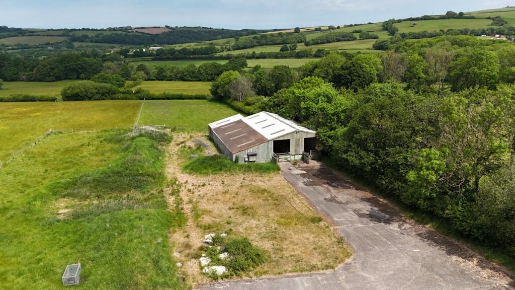 Main image of property: DEVELOPMENT SITE, Marsh Plain, Blakes Hill Road, Landkey, EX32