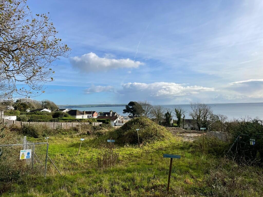 Main image of property: PRIME SITE FOR 10 DETACHED DWELLINGS - DUPORTH, ST AUSTELL, CORNWALL, PL26 6EE
