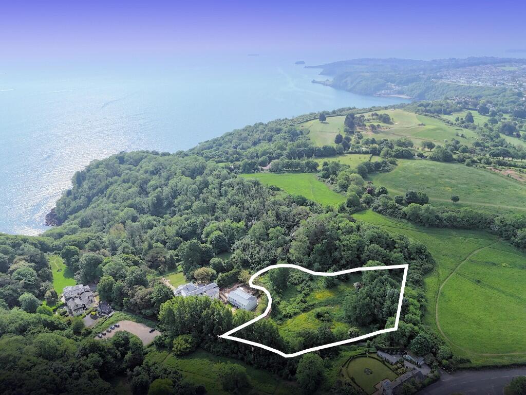 Main image of property: DEVELOPMENT SITE FOR 9 DWELLINGS, Watcombe, Torquay, Devon, TQ1