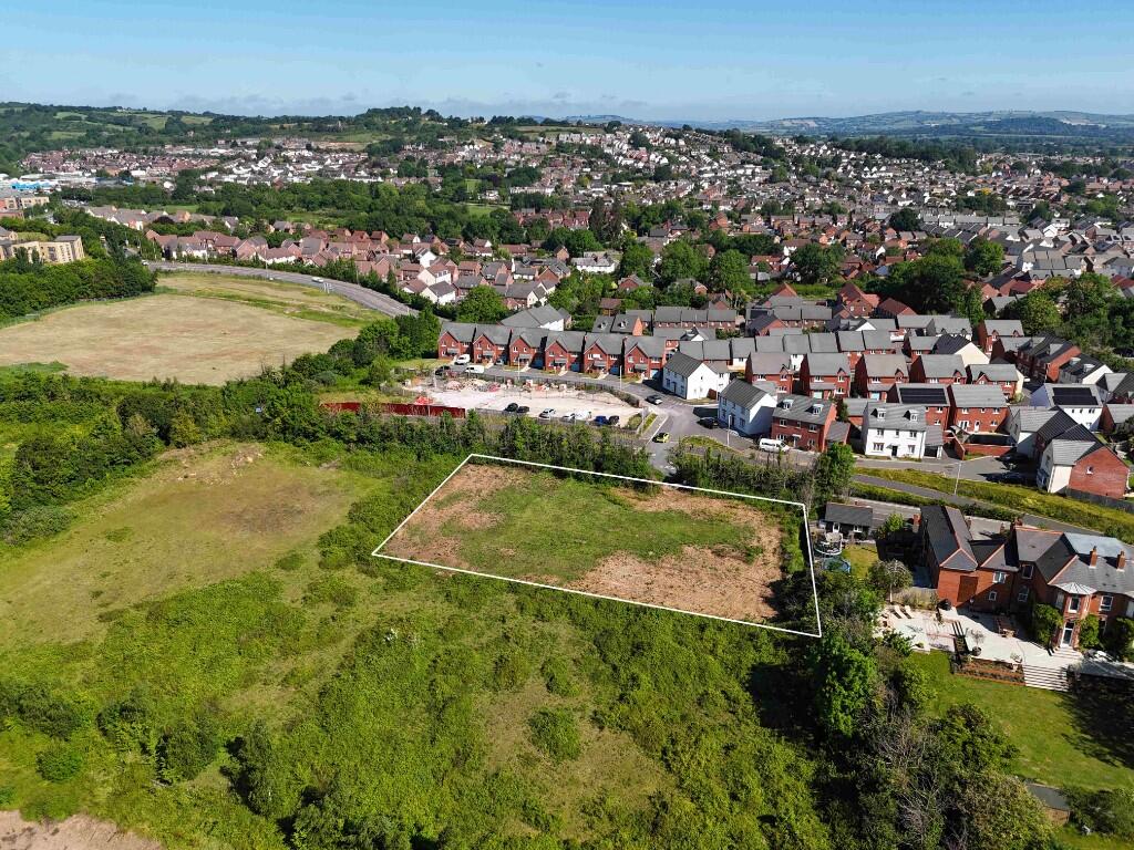 Main image of property: EXETER, GIPSY HILL LANE, EX1 3RJ - POTENTIAL RESIDENTIAL DEVELOPMENT SITE