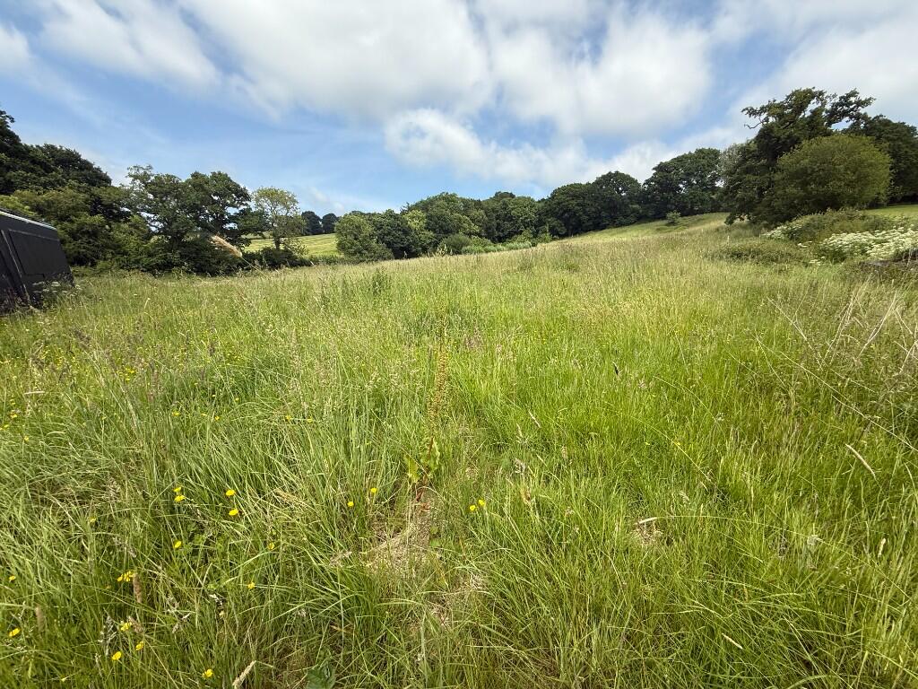 Main image of property: FOR SALE BY CLIVE EMSON ONLINE AUCTION 24 JULY 2025 - LUPPITT, NR HONITON - LOT 69 GUIDE £70,000 + FEES 
