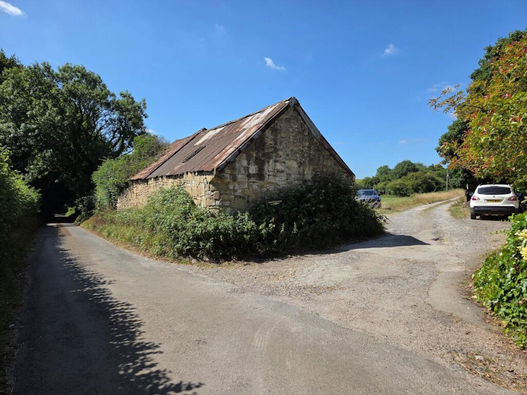 Main image of property: BARN FOR CONVERSION TO A DWELLING, Merryfield Lane, Doulting, BA4