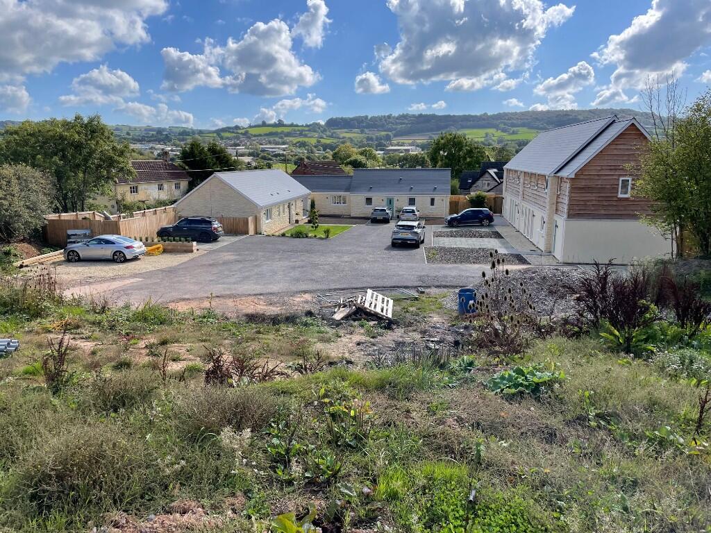 Main image of property: WESTON, NR HONITON, EX14 3GE - SITE FOR 3 DETACHED DWELLINGS