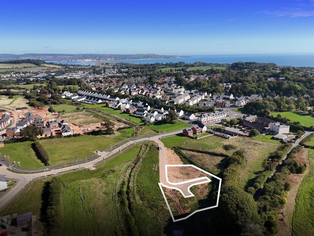 Main image of property: SELF BUILD PLOTS, Dawlish, Devon, EX7
