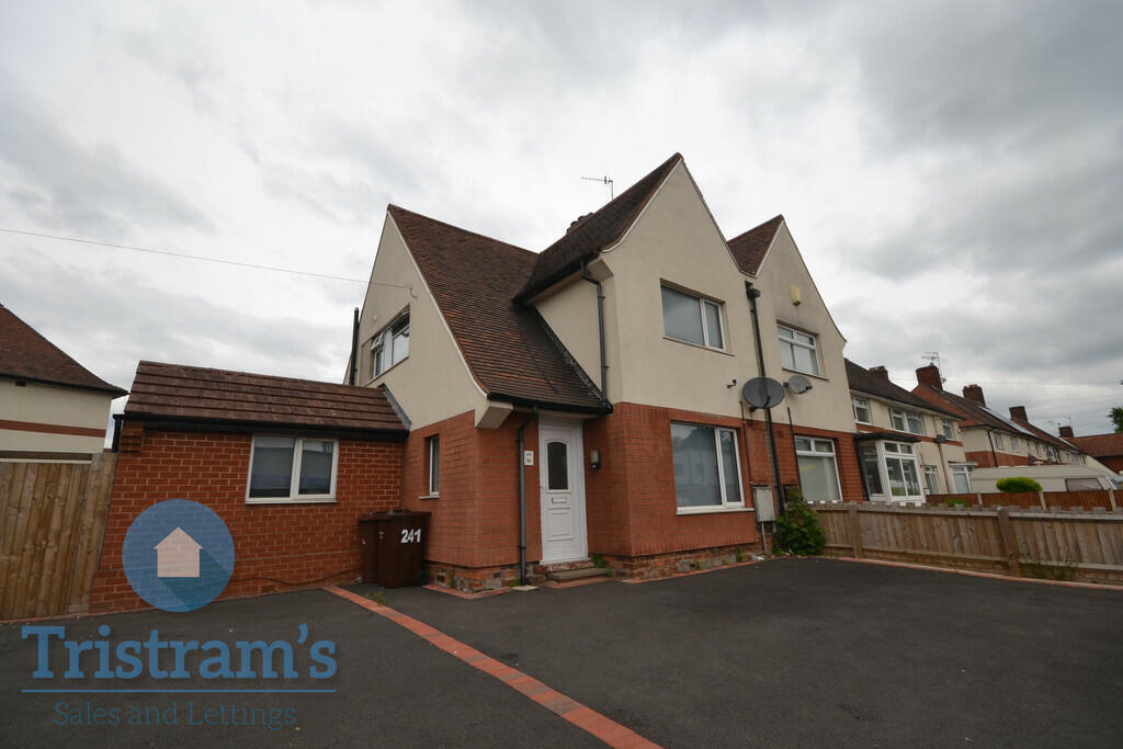 1 bedroom house share for rent in BILLS INCLUDED - Room 4, Hucknall Lane, Nottingham, NG6