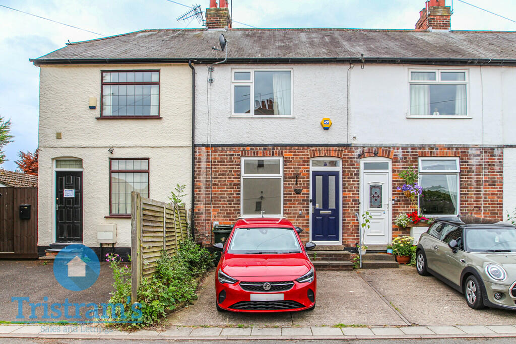 Main image of property: Bede Ling, West Bridgford, Nottingham