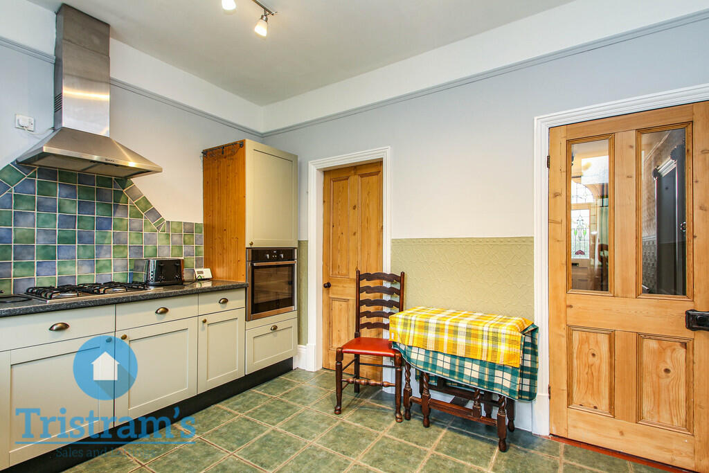 Additional property image - Mansfield Road, Heanor
