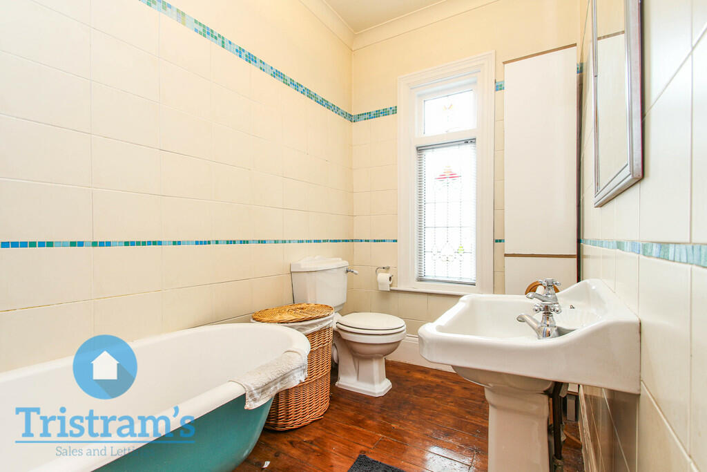 Additional property image - Mansfield Road, Heanor