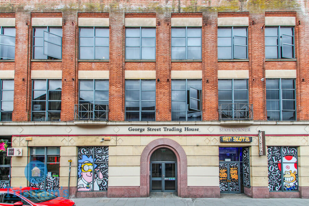 Main image of property: Trading House, George Street