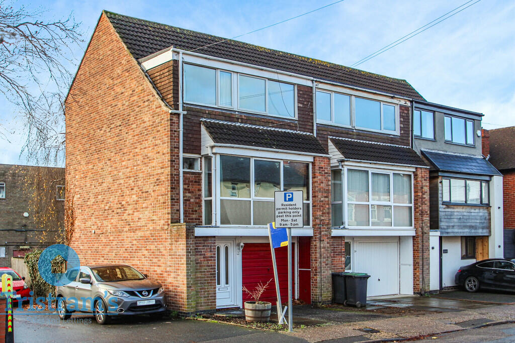 Main image of property: Warren Avenue, Stapleford