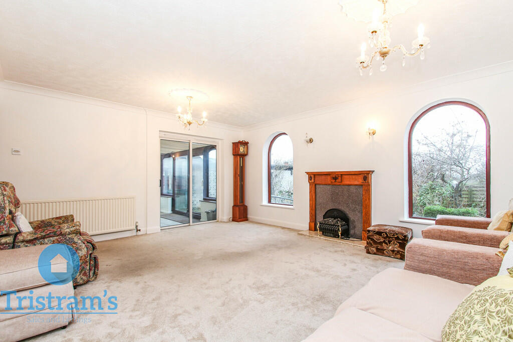 Additional property image - King George Avenue, Ilkeston