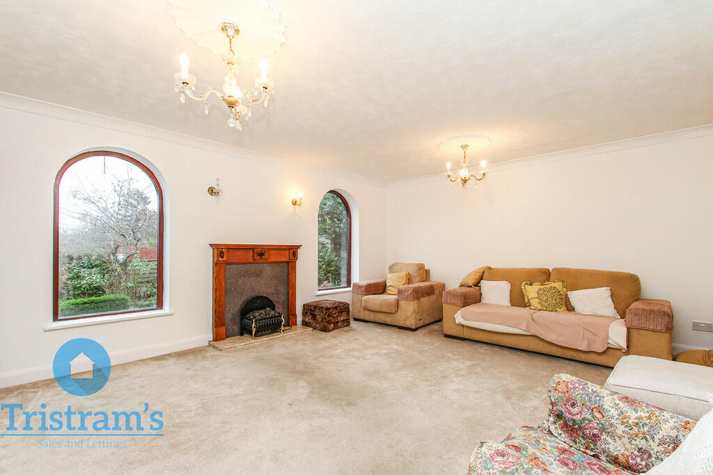 Additional property image - King George Avenue, Ilkeston
