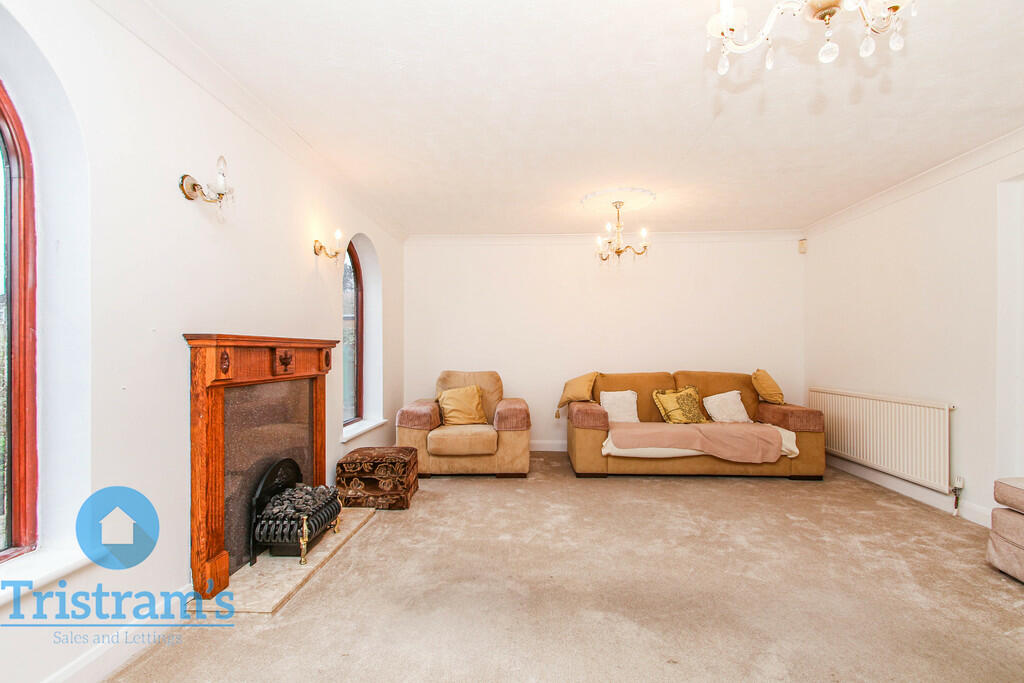 Additional property image - King George Avenue, Ilkeston
