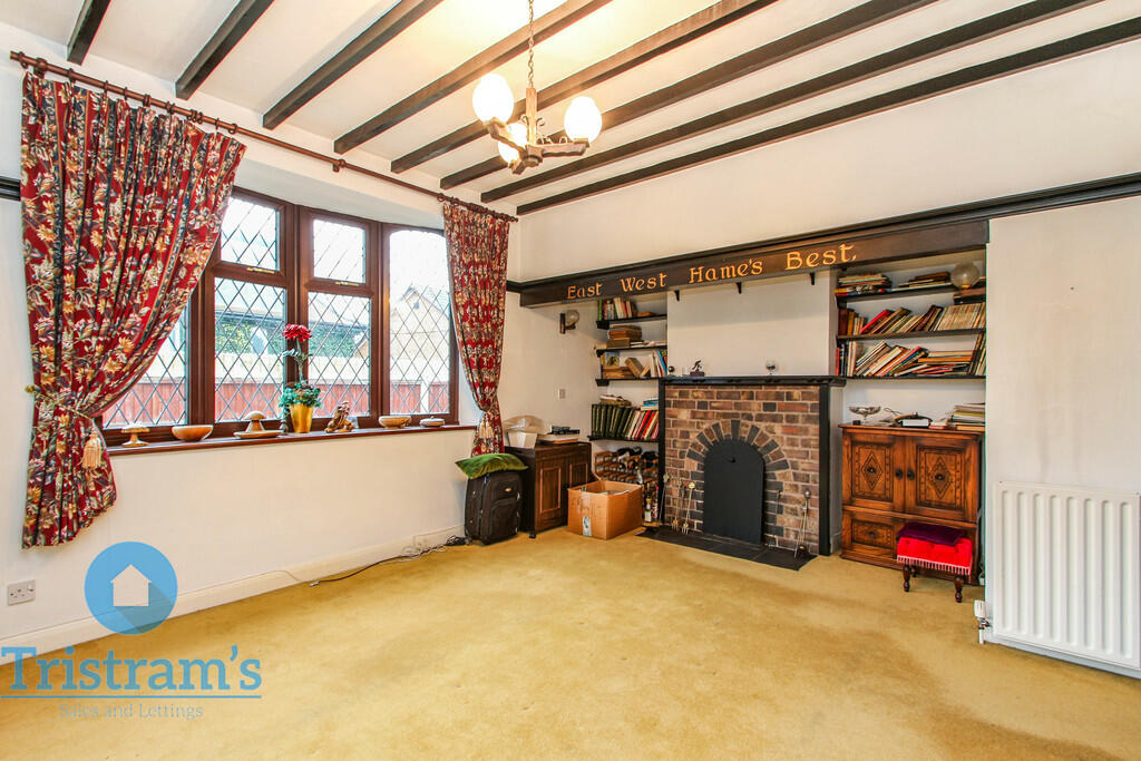 Additional property image - King George Avenue, Ilkeston