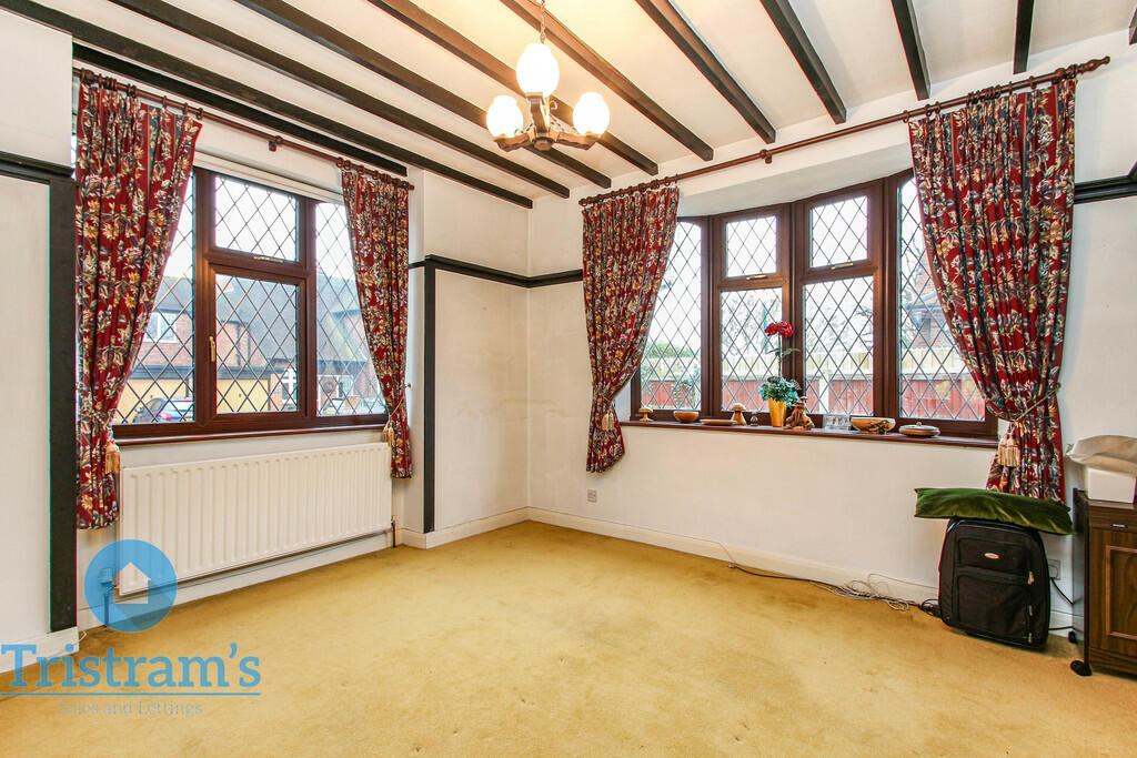 Additional property image - King George Avenue, Ilkeston