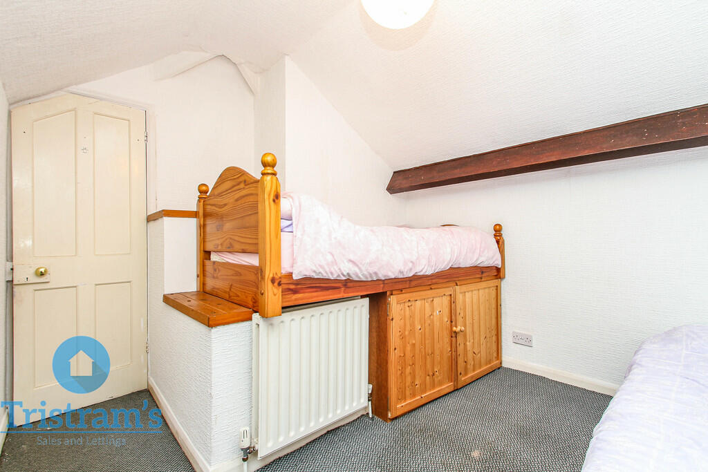 Additional property image - King George Avenue, Ilkeston
