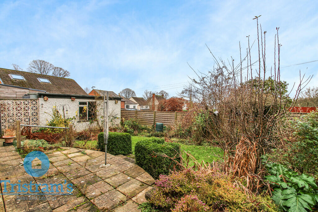 Additional property image - King George Avenue, Ilkeston