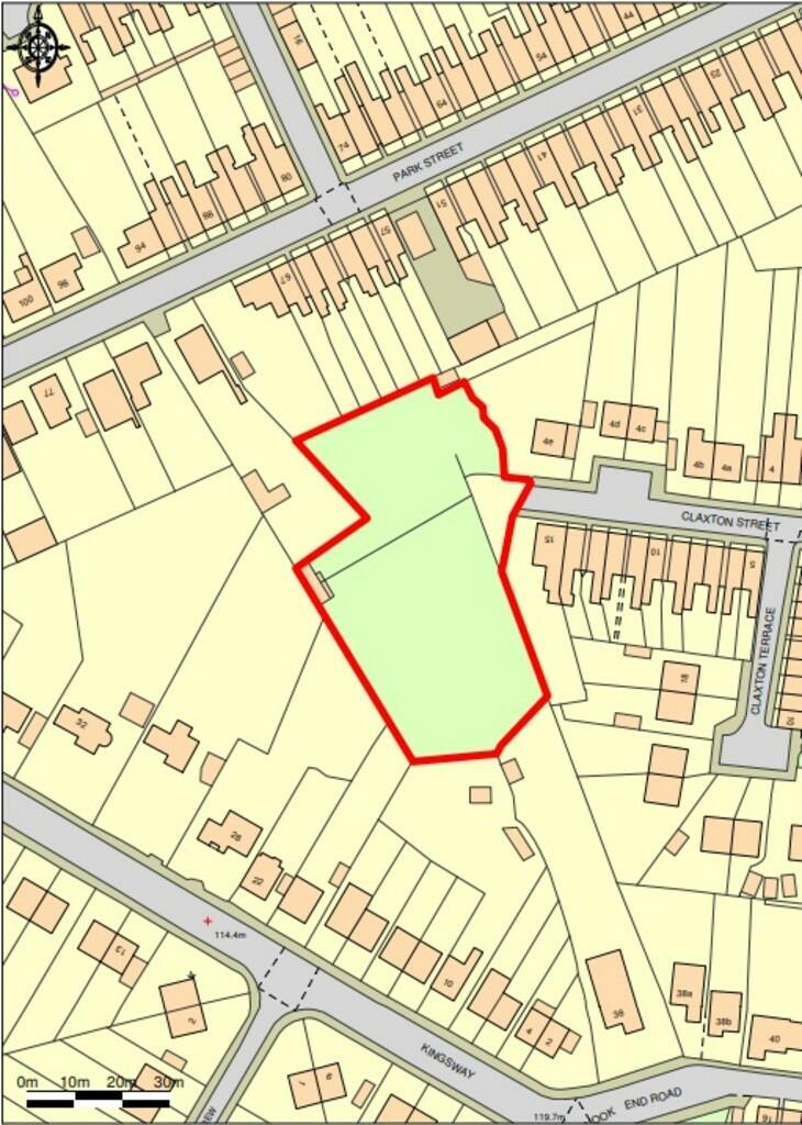 Additional property image - Claxton Street, Heanor
