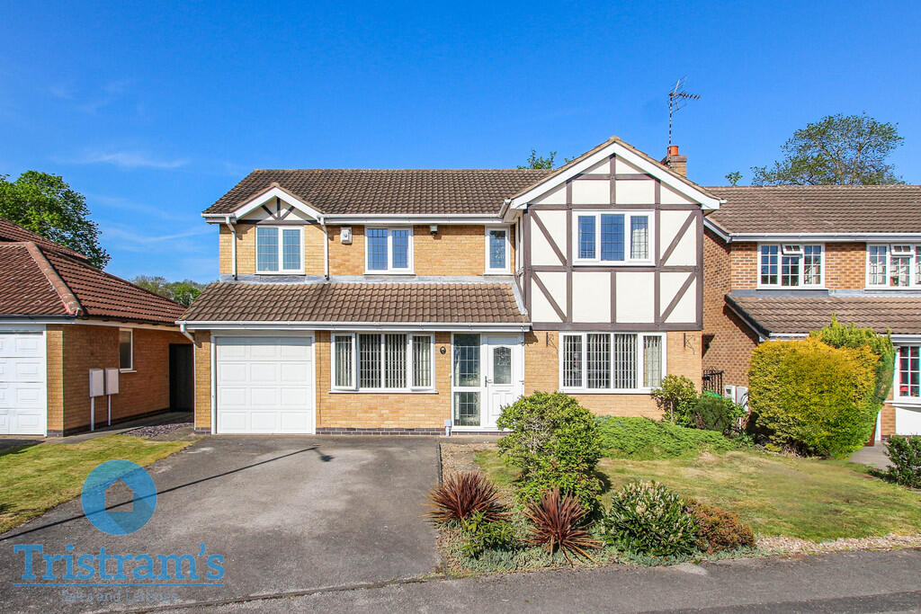 Main image of property: Archer Crescent, Wollaton