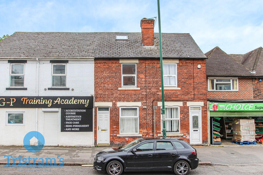 Main image of property: Colwick Road, Nottingham
