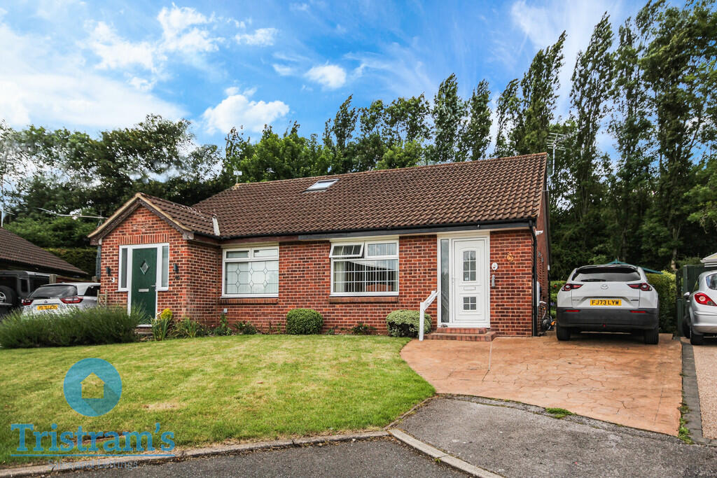 Main image of property: Jasmine Close, Beeston