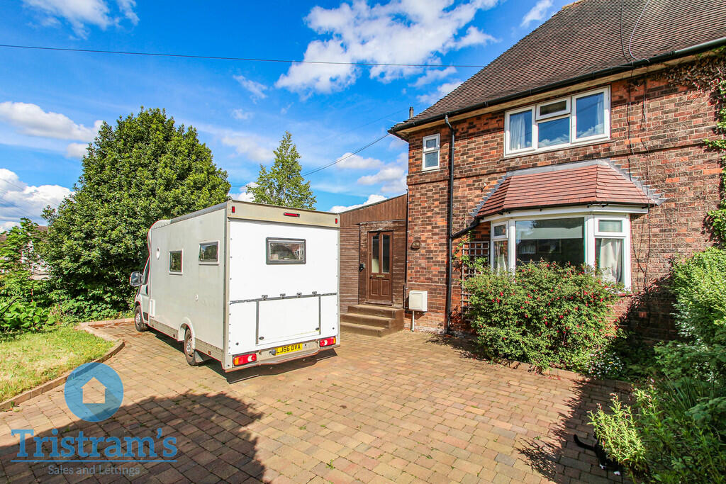 Main image of property: Melbourne Road, Nottingham