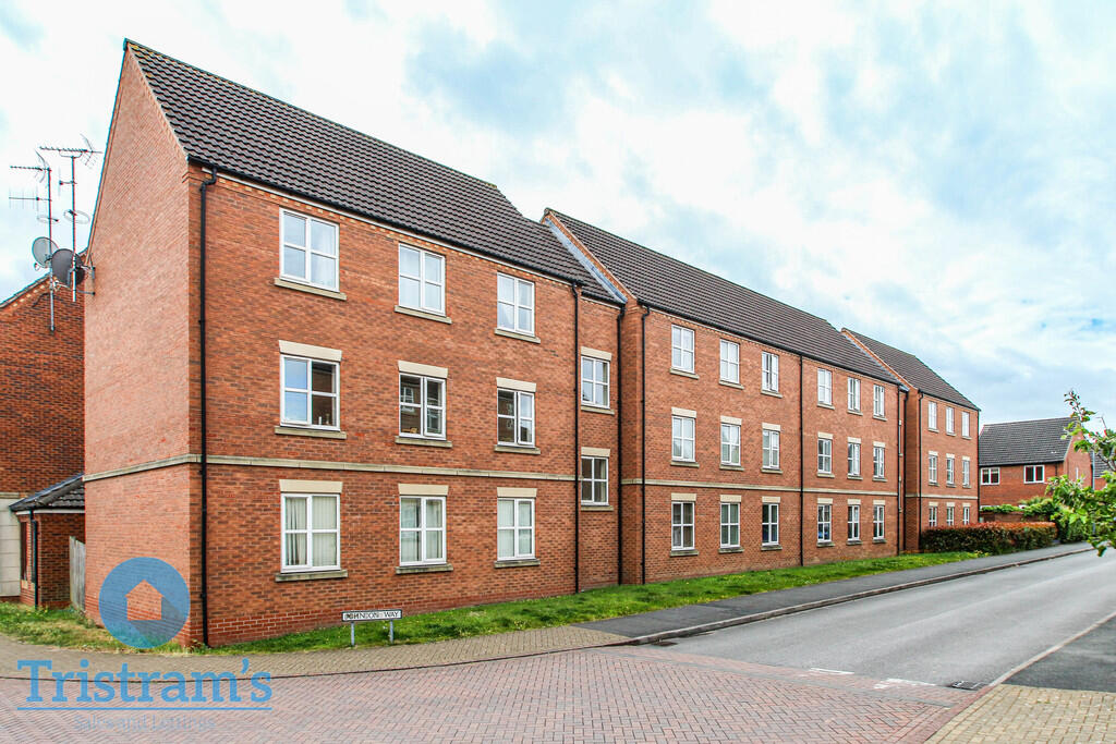 Main image of property: Thompson Court, Beeston