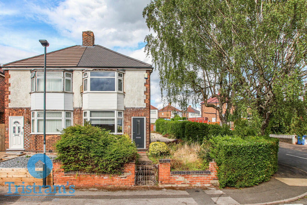 Main image of property: Madison Avenue, Chaddesden