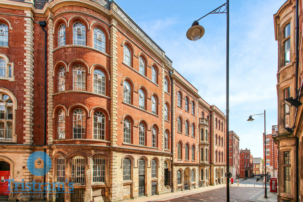 Main image of property: The Establishment, Broadway