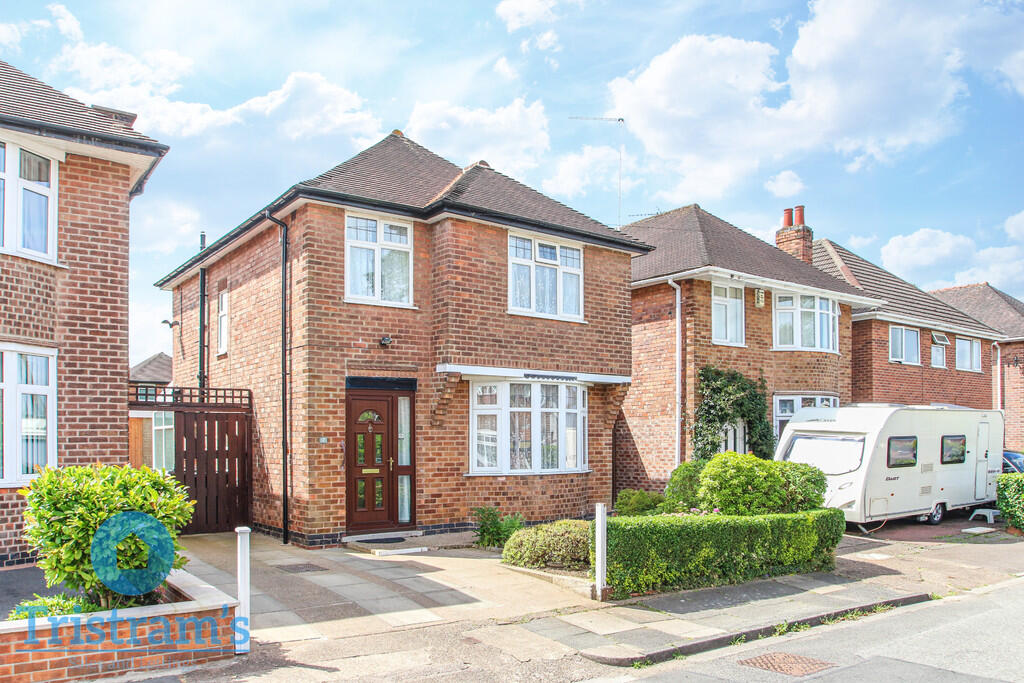 Main image of property: Park Road, Bramcote