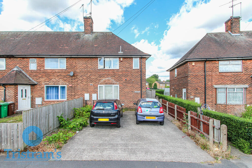 Main image of property: Hucknall Lane, Nottingham
