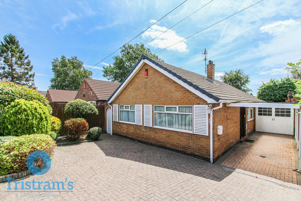 Main image of property: Trowell Road, Wollaton