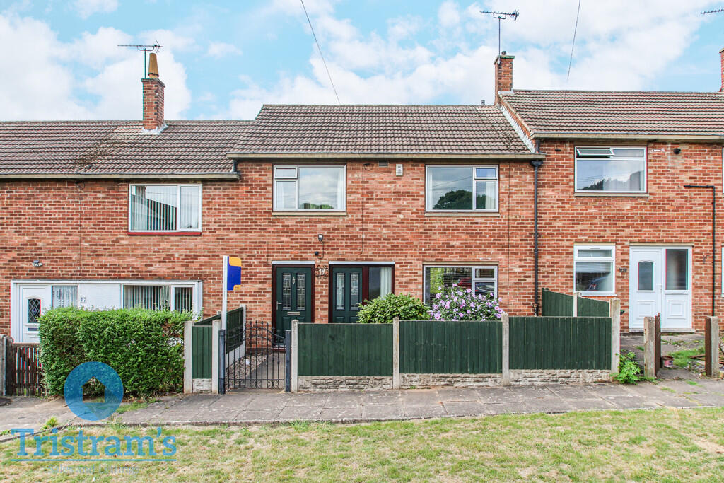 Main image of property: Longden Close, Bramcote