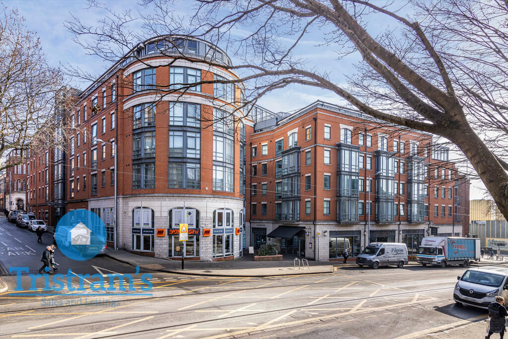 Main image of property: Weekday Cross Building, Pilcher Gate, Nottingham