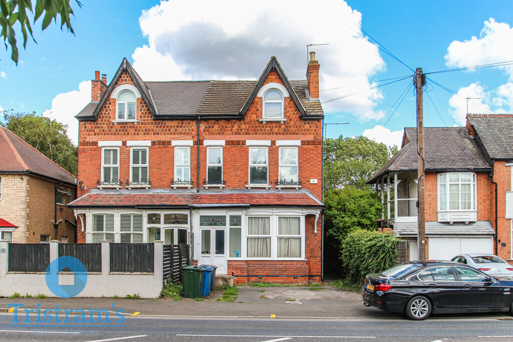 Main image of property: Radcliffe Road, West Bridgford