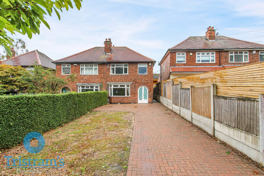 Main image of property: Nottingham Road, Giltbrook